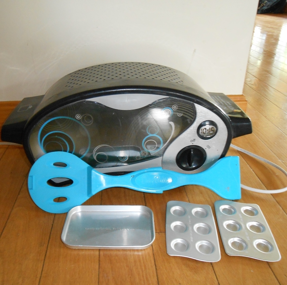 Easybake oven